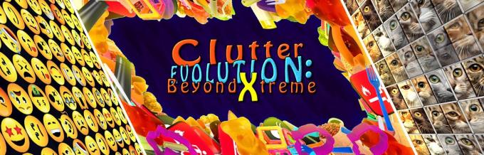 Clutter Evolution Beyond Xtreme Free Download Clutter Evolution Beyond Xtreme Free Download