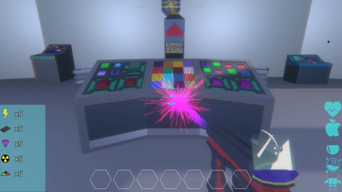 Colonies End PC Crack Colonies End PC Crack