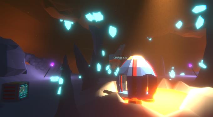 Colonies End Torrent Download Colonies End Torrent Download