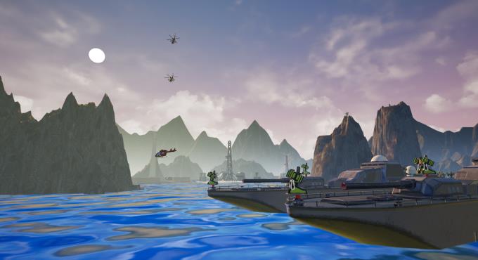 Combat Helicopter Surgical Strike PC Crack Combat Helicopter Surgical Strike PC Crack