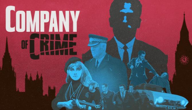 Company of Crime Free Download Company of Crime Free Download
