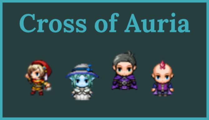 Cross of Auria Episode 1 Founders Bundle Free Download Cross of Auria Episode 1 Founders Bundle Free Download