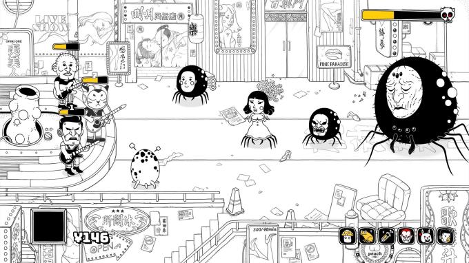 Cruel Bands Career 残酷乐队生涯 PC Crack Cruel Bands Career 残酷乐队生涯 PC Crack