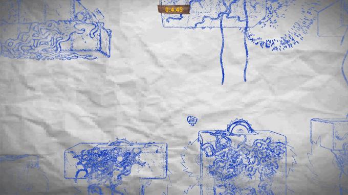 Cube Man PC Crack Cube Man PC Crack