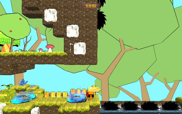 Cube Man Torrent Download Cube Man Torrent Download