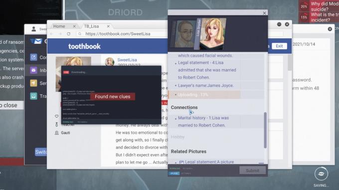 Cyber Manhunt Chapter 4 Torrent Download Cyber Manhunt Chapter 4 Torrent Download