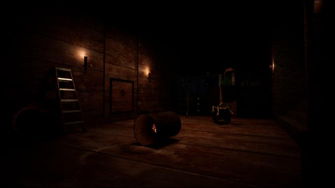 DEDstress PC Crack DEDstress PC Crack