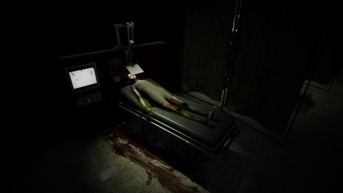 DEDstress Torrent Download DEDstress Torrent Download