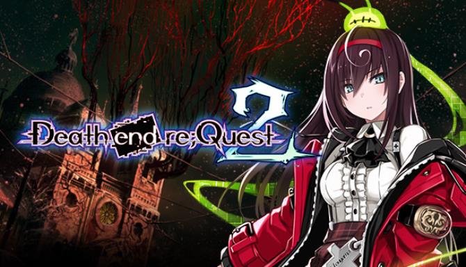 Death end re Quest 2 Free Download Death end re Quest 2 Free Download