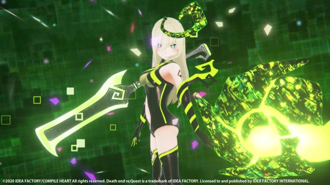 Death end re Quest 2 Torrent Download Death end re Quest 2 Torrent Download