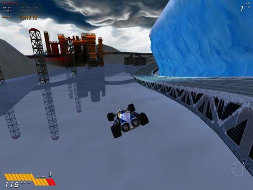 DethKarz PC Crack DethKarz PC Crack