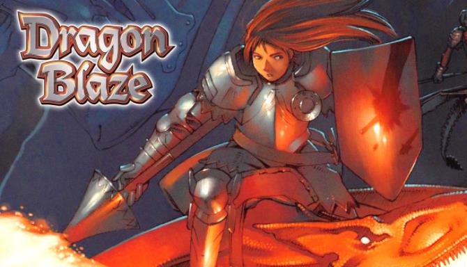 Dragon Blaze Free Download