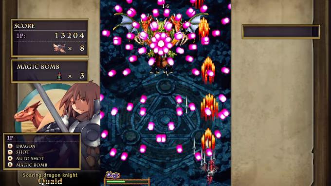 Dragon Blaze PC Crack