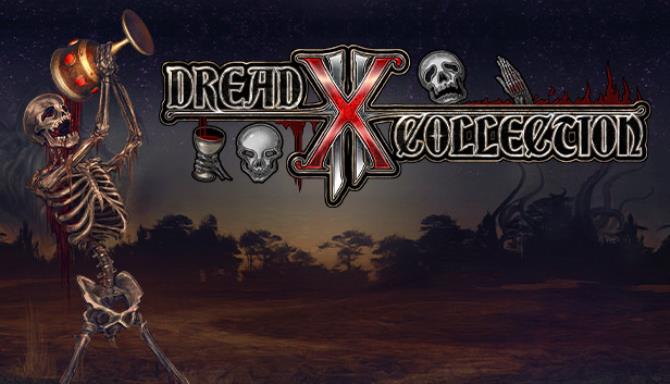 Dread X Collection 2 Free Download Dread X Collection 2 Free Download