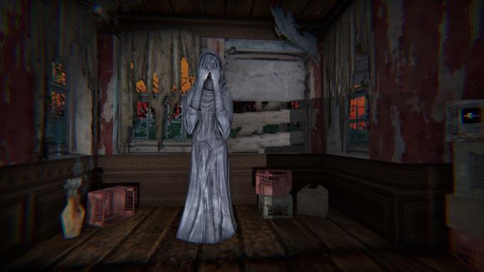 Dread X Collection 2 PC Crack Dread X Collection 2 PC Crack