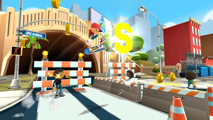 Epic Skater 2 Torrent Download Epic Skater 2 Torrent Download