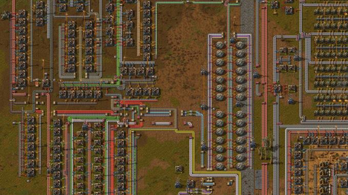 Factorio PC Crack Factorio PC Crack