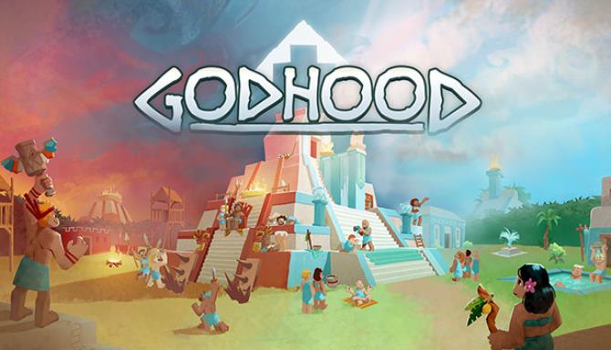 Godhood Free Download Godhood Free Download