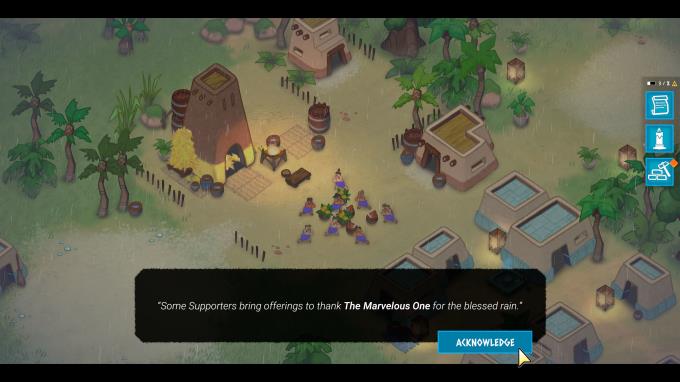 Godhood PC Crack Godhood PC Crack