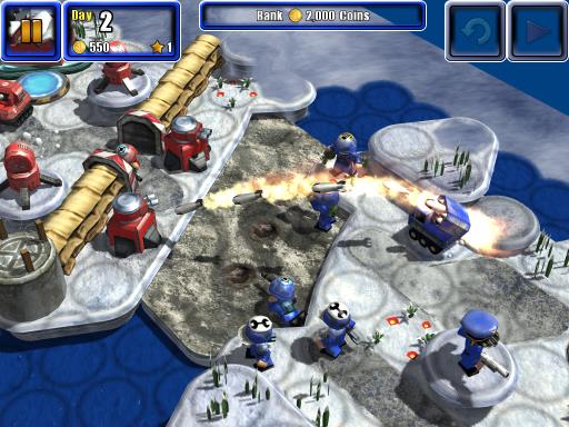 Great Big War Game PC Crack Great Big War Game PC Crack