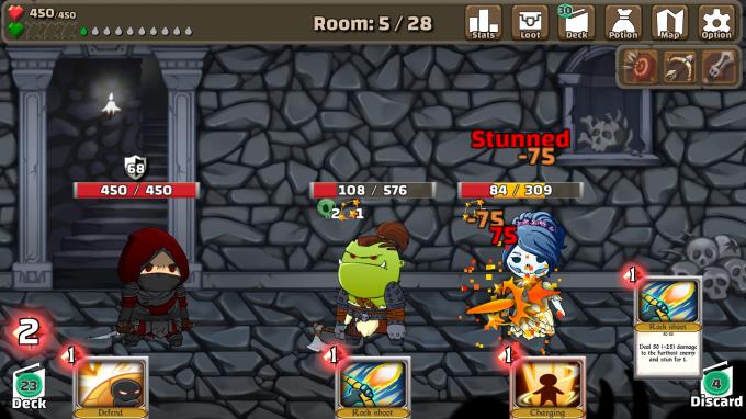 Greedy Dungeon PC Crack Greedy Dungeon PC Crack