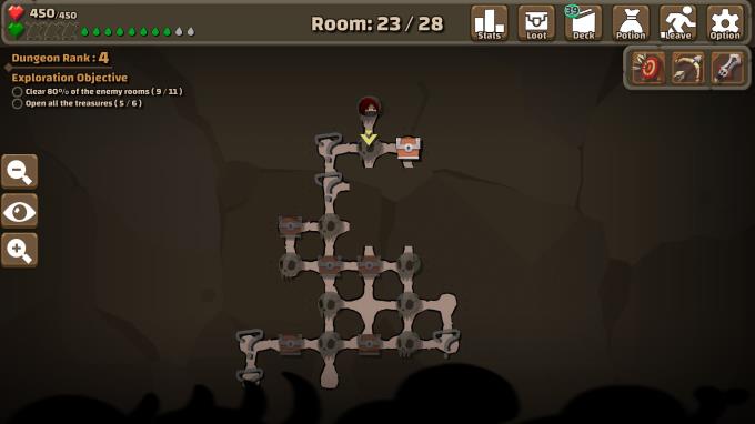 Greedy Dungeon Torrent Download Greedy Dungeon Torrent Download