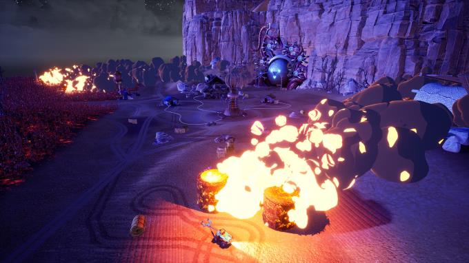 Gripper: Prologue PC Crack Gripper: Prologue PC Crack