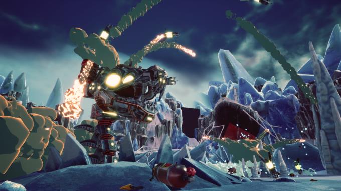 Gripper: Prologue Torrent Download Gripper: Prologue Torrent Download