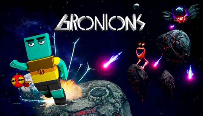 Gronions Free Download Gronions Free Download