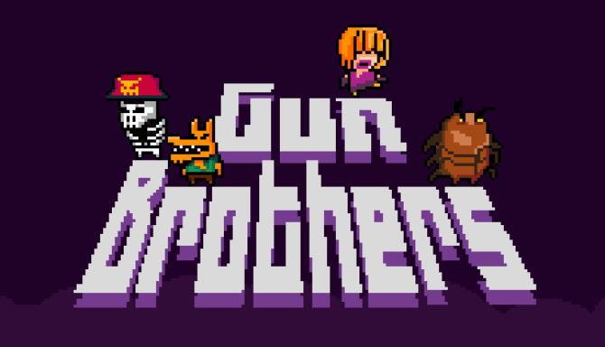 Gun Brothers Free Download Gun Brothers Free Download