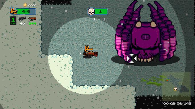 Gun Brothers PC Crack Gun Brothers PC Crack