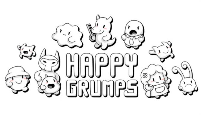 Happy Grumps Free Download Happy Grumps Free Download