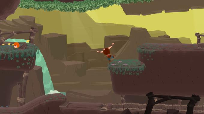 Helheim Hassle PC Crack Helheim Hassle PC Crack