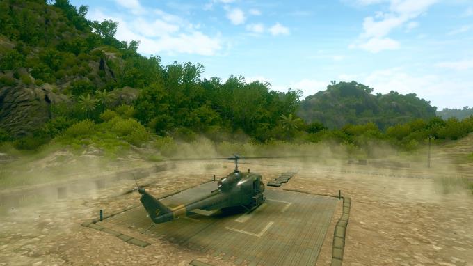 Heliborne Enhanced Edition PC Crack Heliborne Enhanced Edition PC Crack