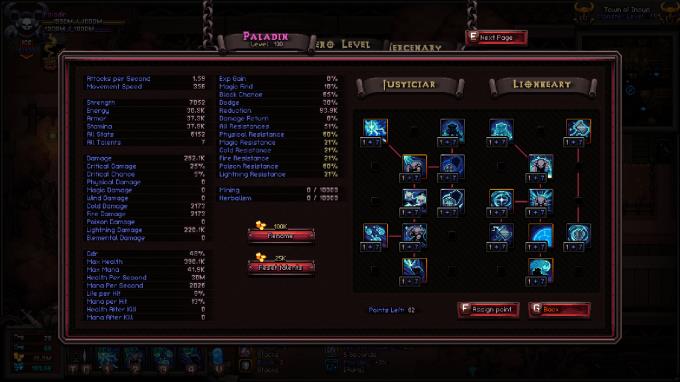 Hero Siege Season 14 PC Crack
