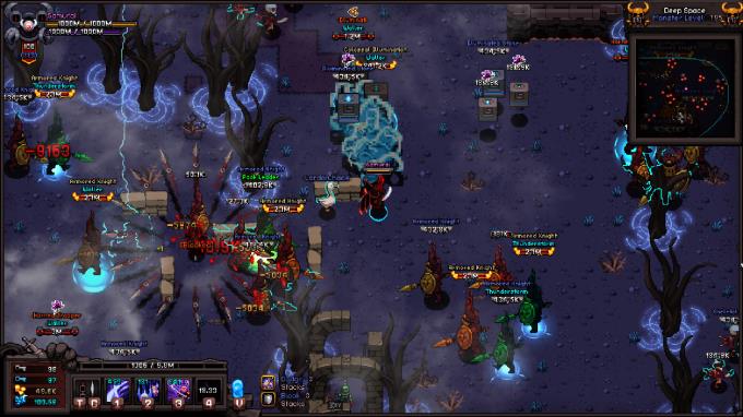 Hero Siege Season 14 Torrent Download