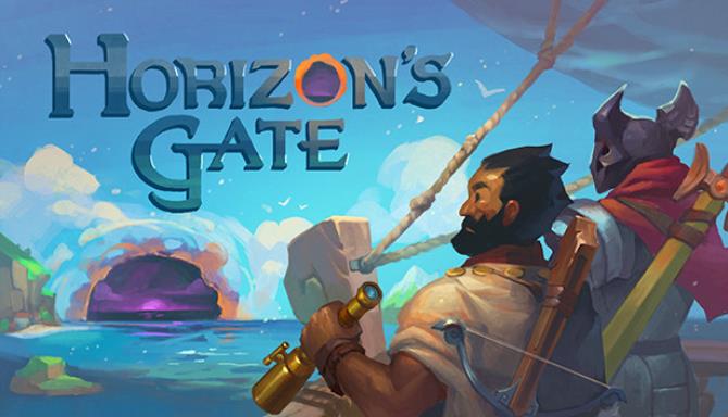 Horizons Gate v1 2 0 RIP Free Download Horizons Gate v1 2 0 RIP Free Download