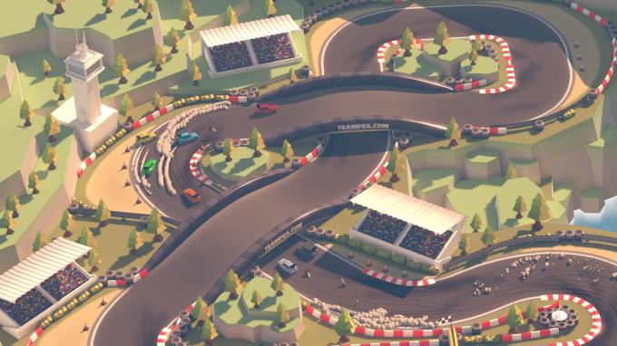 Hotlap Heroes Torrent Download