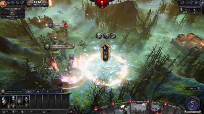 Immortal Realms: Vampire Wars Torrent Download Immortal Realms: Vampire Wars Torrent Download