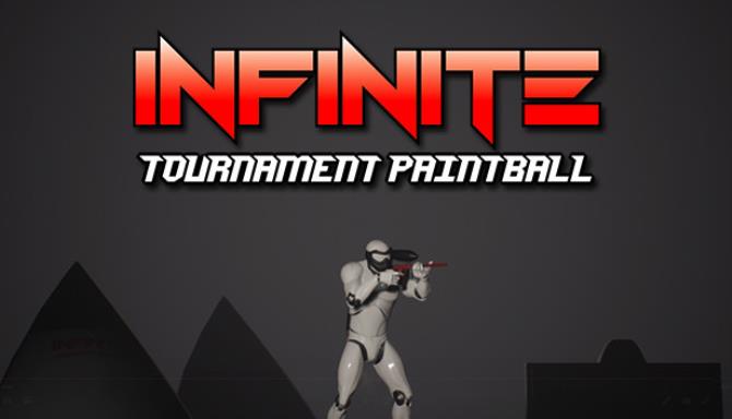 Infinite Tournament Paintball Free Download