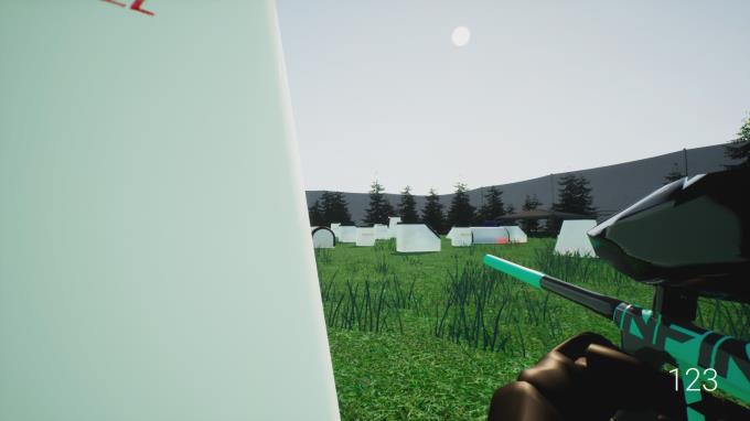 Infinite Tournament Paintball Torrent Download