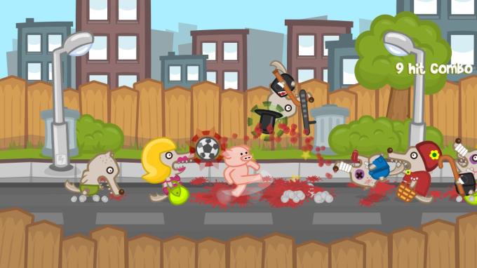 Iron Snout PC Crack Iron Snout PC Crack