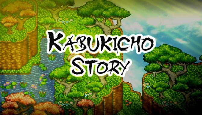 Kabukicho Story Free Download