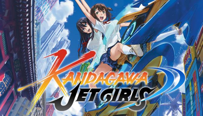 Kandagawa Jet Girls Free Download Kandagawa Jet Girls Free Download