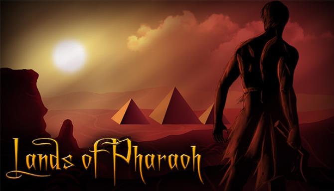 Lands of Pharaoh Episode 1 Sandstorm Free Download Lands of Pharaoh Episode 1 Sandstorm Free Download