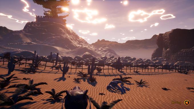 Lands of Pharaoh Episode 1 Sandstorm PC Crack Lands of Pharaoh Episode 1 Sandstorm PC Crack