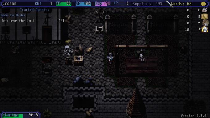 Lawless Lands PC Crack