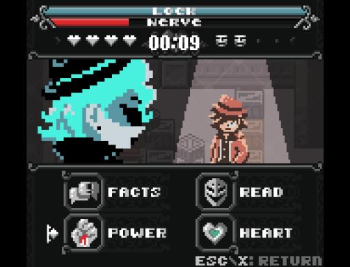 Lockheart Indigo PC Crack Lockheart Indigo PC Crack