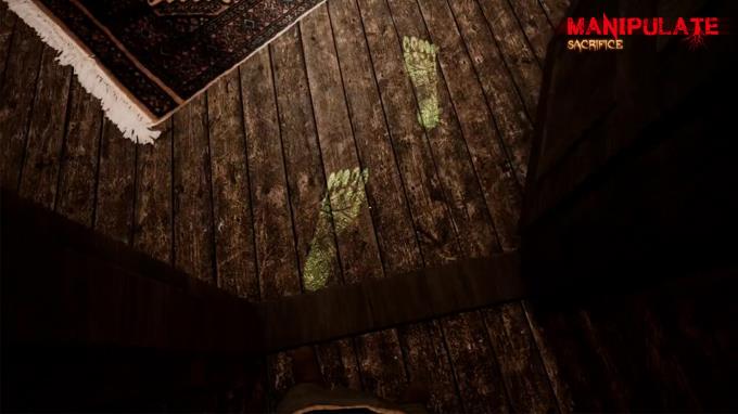 Manipulate Sacrifice PC Crack