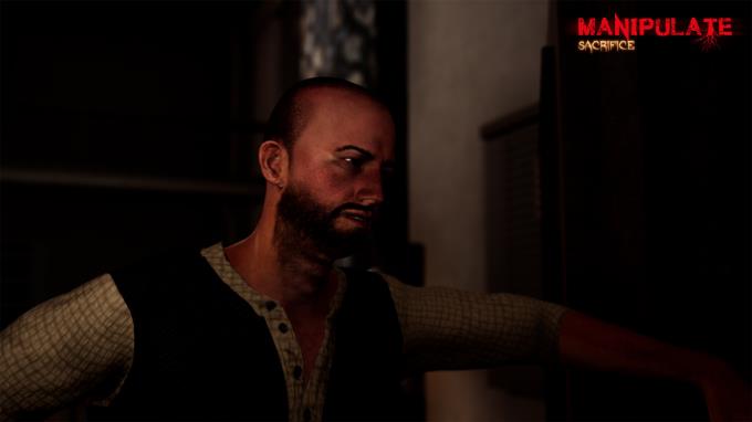 Manipulate Sacrifice Torrent Download